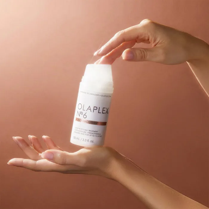 Olaplex là gì? Cách sử dụng bộ Olaplex cho tóc tẩy nhuộm, hư tổn