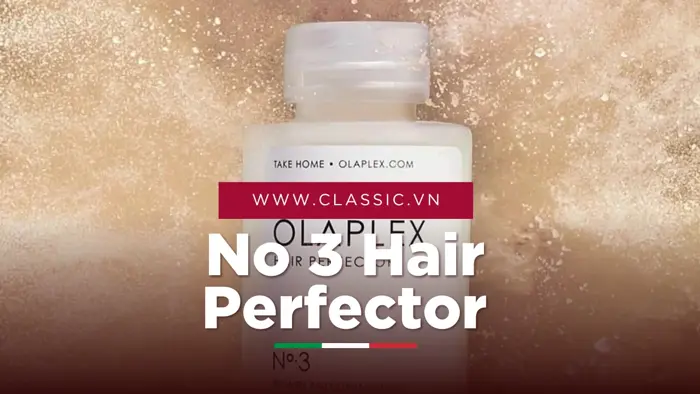 Olaplex cho tóc tẩy - chọn sản phẩm nào là phù hợp nhất? - Classic.vn