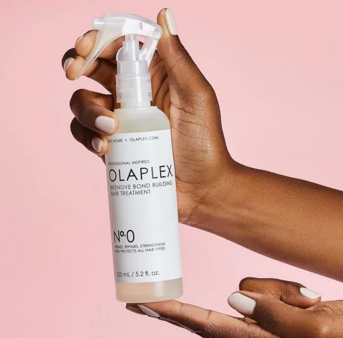 Olaplex là gì? Cách sử dụng bộ Olaplex cho tóc tẩy nhuộm, hư tổn