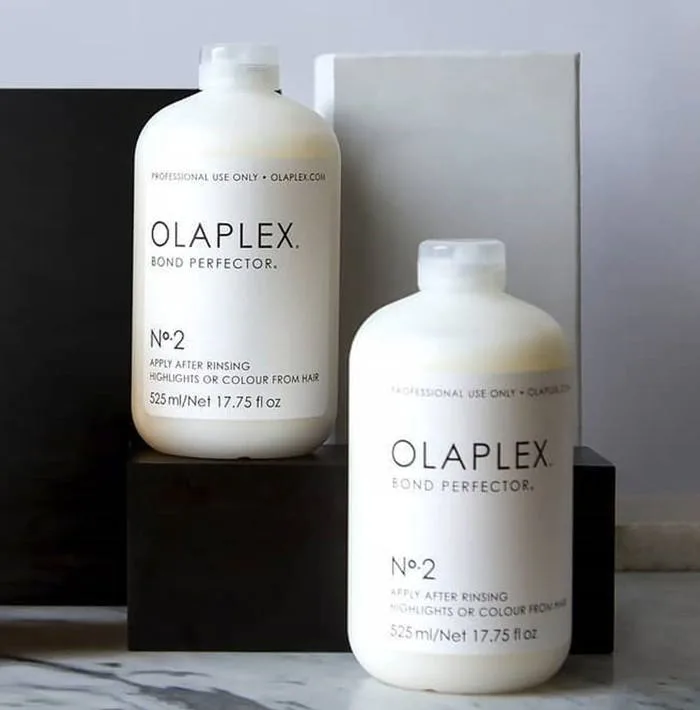 OLAPLEX SỐ 2 | PHỤC HỒI TÓC HƯ TỔN | Dầu Gội Chính Hãng