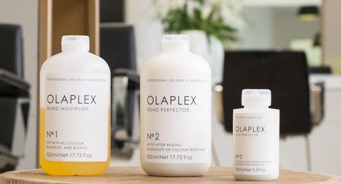 Chia Sẻ Kinh Nghiệm Nhuộm Tẩy Tóc Olaplex Không Hư Không Khô XơEmmie by  HappySkin