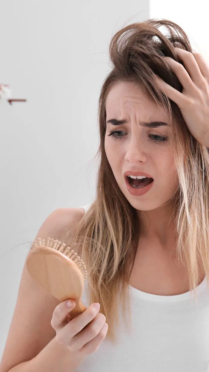 Cách phục hồi tóc hư tổn sau uốn – nhuộm – tẩy tại nhà hiệu quả - Mỹ phẩm  Hồng Nhung