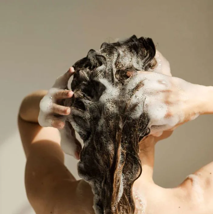 Cách phục hồi tóc hư tổn sau uốn – nhuộm – tẩy tại nhà hiệu quả - Mỹ phẩm  Hồng Nhung
