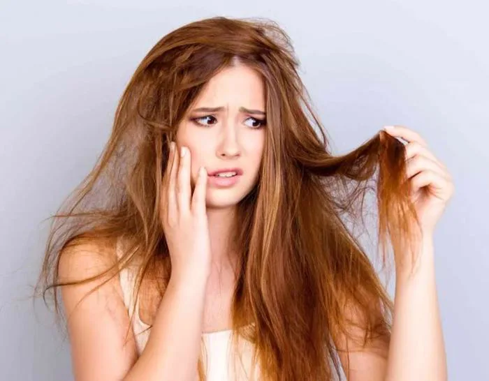 Cách phục hồi tóc sau khi tẩy nhuộm cho dân chơi đổi màu tóc