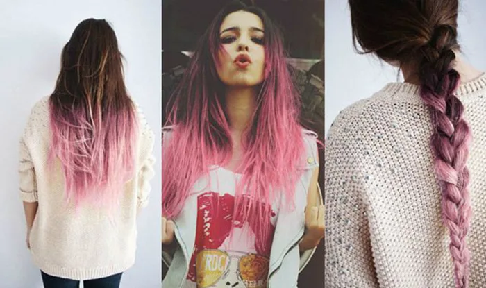 Học 5 cách phục hồi tóc hư tổn sau tẩy, nhuộm từ các hairstylist chuyên  nghiệp -