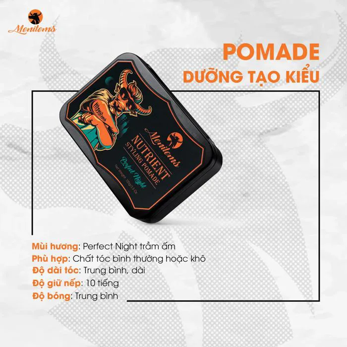 CÁCH PHÂN BIỆT SÁP TÓC CHO NAM MỚI NHẤT