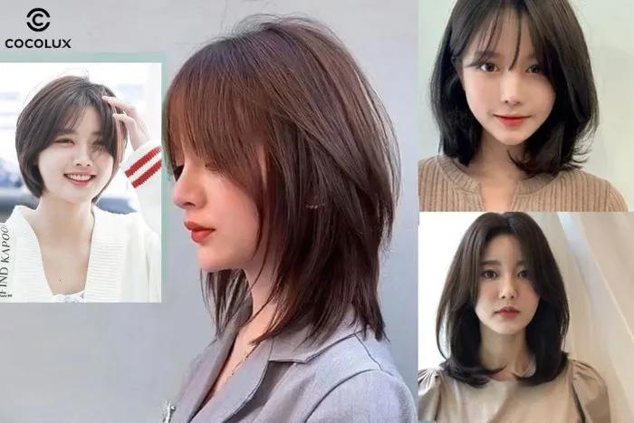 20+ Kiểu tóc ngắn đẹp, trẻ trung cho nữ Hot nhất hiện nay