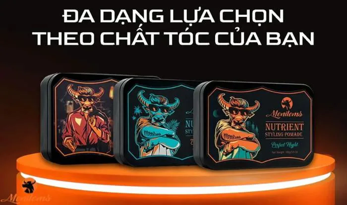 Top 5 Sáp Vuốt Tóc Nam Mùa Hè Tốt Nhất: Lựa Chọn Hoàn Hảo Cho Ngày Nón