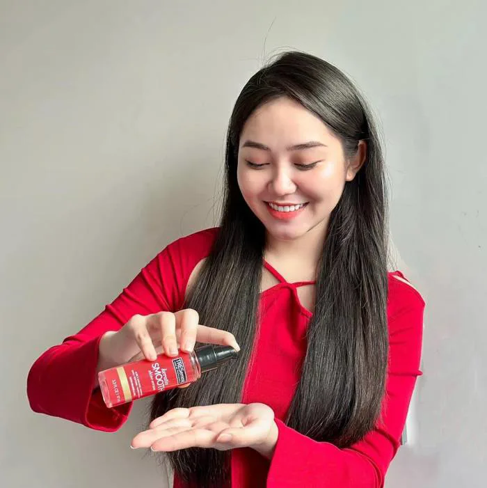 Serum Dưỡng Tóc TRESemmé Vào Nếp Bóng Mượt 97mlSerum Dưỡng Tóc TRESemmé Vào  Nếp Bóng Mượt 97ml – annguy.beauty