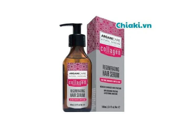Top 10 serum dưỡng tóc uốn vào nếp, giữ xoăn lâu tốt nhất
