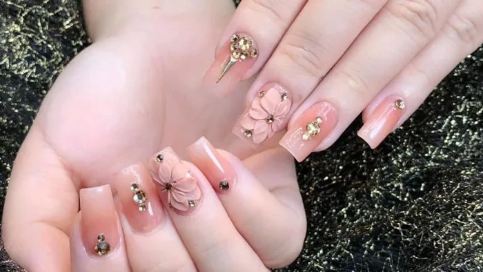 Sơn móng tay gel và những điều bạn có thể chưa biết - Lilian Beauty -  Chuyên Phân Phối Sơn Móng Tay, Phụ kiện Nail