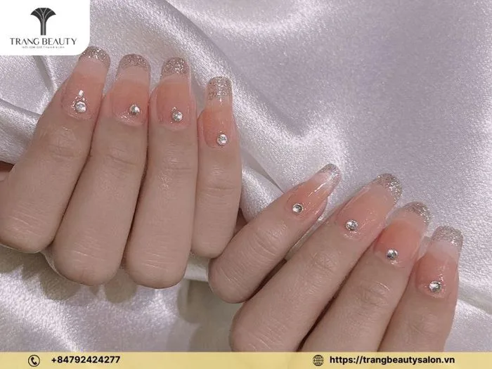 Top 199+ mẫu màu sơn gel đẹp, tôn da, bền màu nhất - Trang Beauty