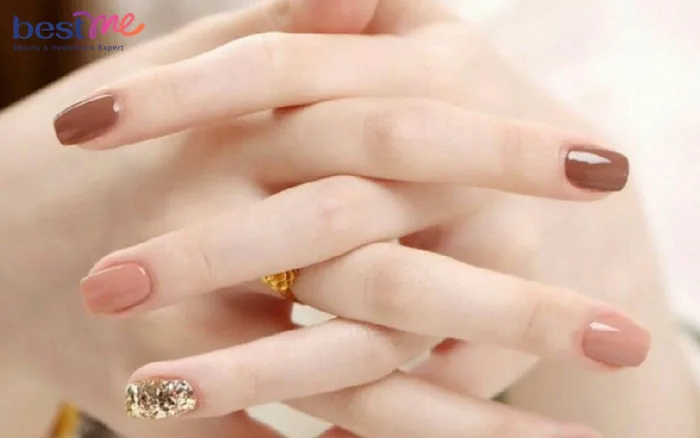 50+ mẫu móng tay sơn gel đẹp bền màu nàng nhất định nên thử