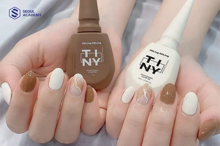 Phân biệt sơn thường và sơn gel - Nên chọn loại nào?