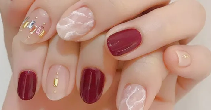 Top những dòng sơn móng tay gel đang khuynh đảo thế giới, lựa ngay |  websosanh.vn