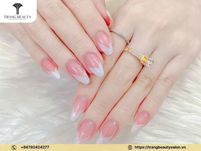 Top 199+ mẫu màu sơn gel đẹp, tôn da, bền màu nhất - Trang Beauty