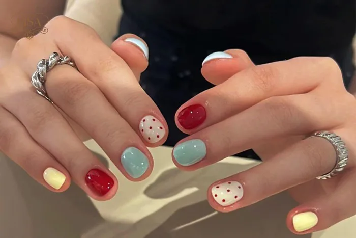 Sơn Gel Và Sơn Thường: Ưu Và Nhược Điểm Cần Biết