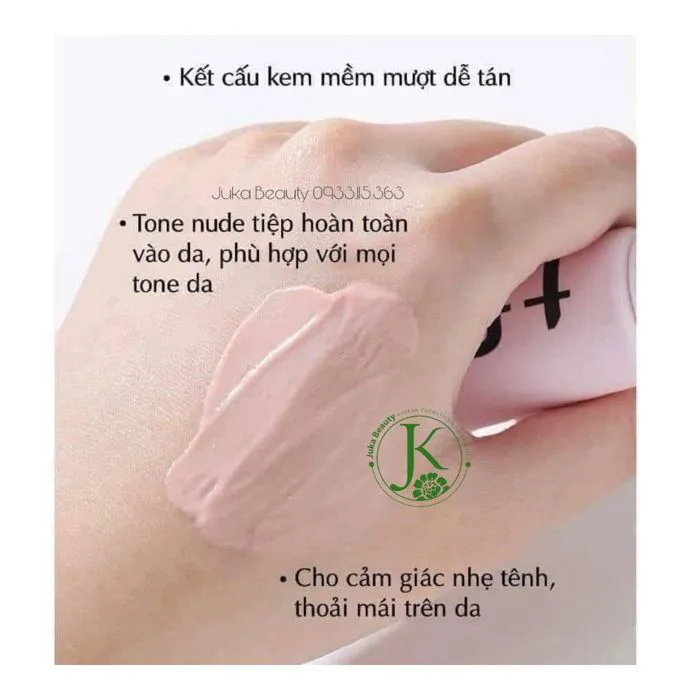 (TẶNG KÈM CỌ) Kem Lót Kiềm Dầu Tfit Delicate Silk Veil Art Primer 30ml
