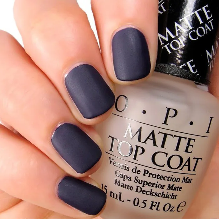 OPI - Matte Top Coat 15ml - ĐẸP HOÀN MỸ COMPANY