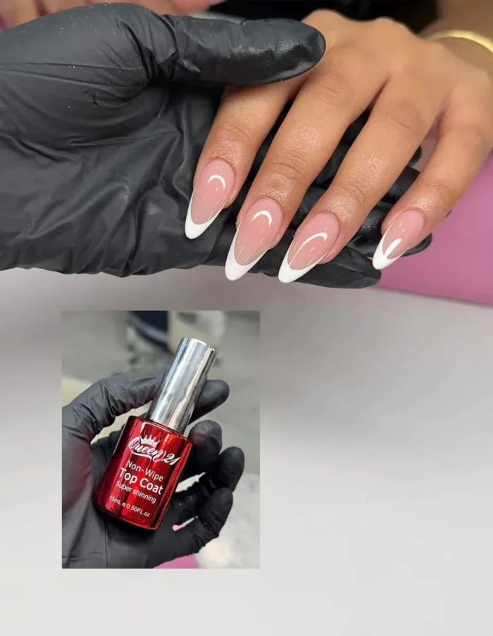 Top Queen siêu bóng – HOANG ANH NAIL SUPPLIES