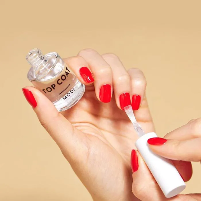 Sơn Bóng Etude Modi Top Coat