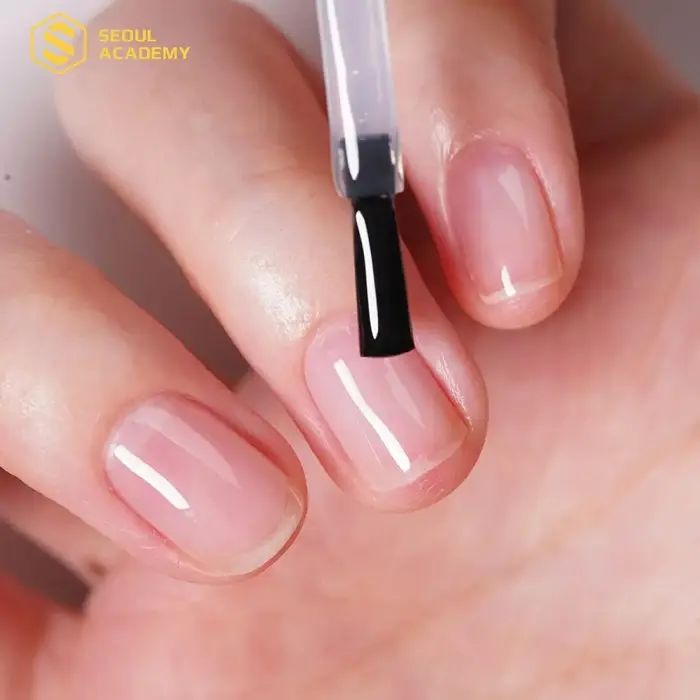 Các bước sơn móng tay chi tiết theo từng loại sơn chi tiết