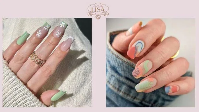 Sơn base là gì? Công dụng khi sử dụng sơn base coat khi làm nail