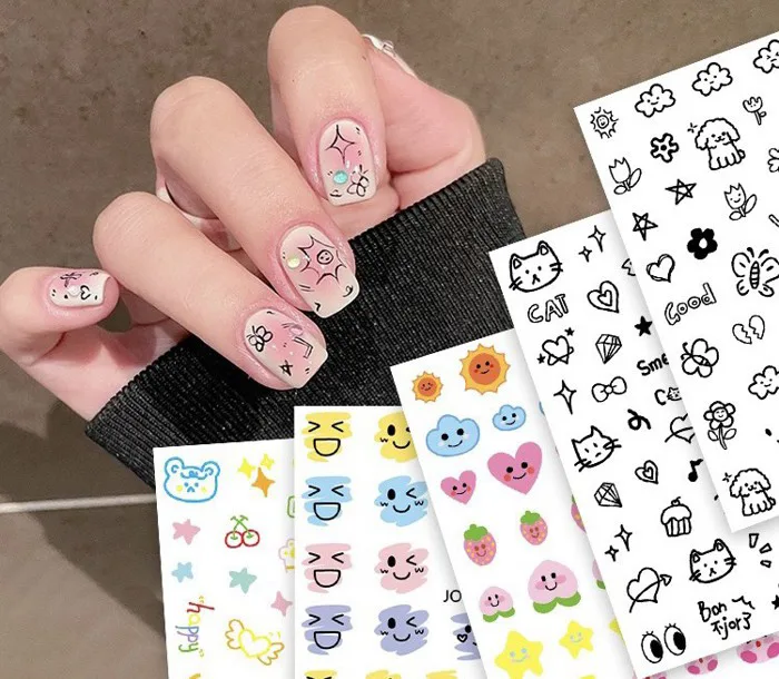 sticker-dan-mong-tay-3d-1