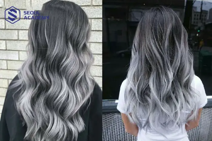 Tóc tẩy rồi có nhuộm màu khác được không? Bao lâu nhuộm lại Tóc tẩy rồi có nhuộm màu khác được không? Bao lâu nhuộm lại