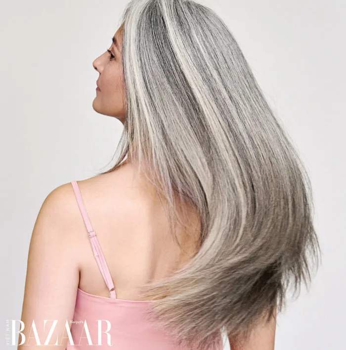 Tóc tẩy có uốn được không? 5 lưu ý chăm sóc tóc tẩy uốn Tóc tẩy có uốn được không? 5 lưu ý chăm sóc tóc tẩy uốn