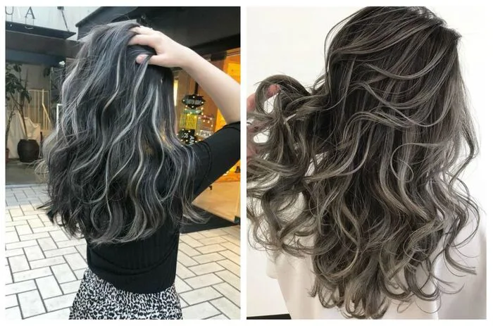 Tóc đã tẩy nên nhuộm lại màu gì? Bao lâu thì nhượm được Tóc đã tẩy nên nhuộm lại màu gì? Bao lâu thì nhượm được