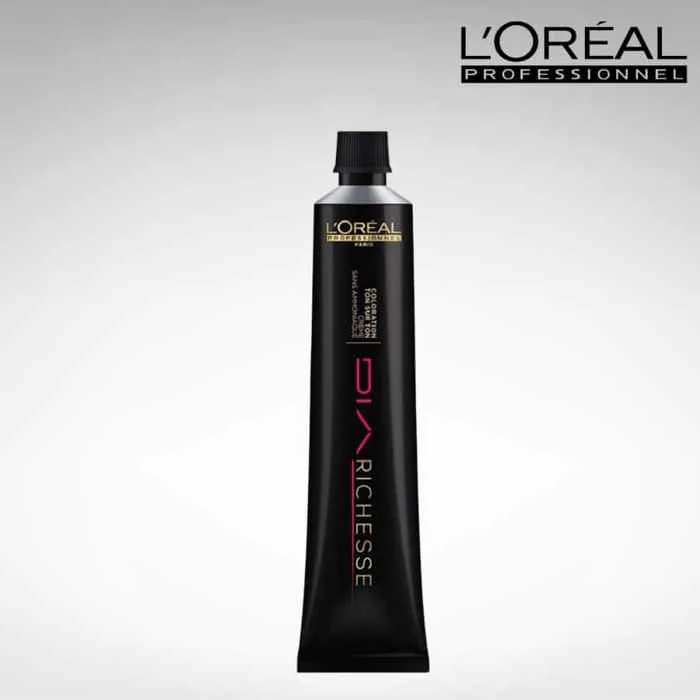 Kem nhuộm tóc Loreal Dia Richesse | Chính hãng giá ưu đãi