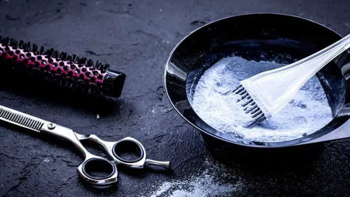 Cách pha thuốc nhuộm tóc màu hạt dẻ tại nhà, công thức lên màu chuẩn