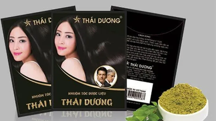 Thuốc nhuộm tóc thảo dược nào tốt nhất hiện nay?