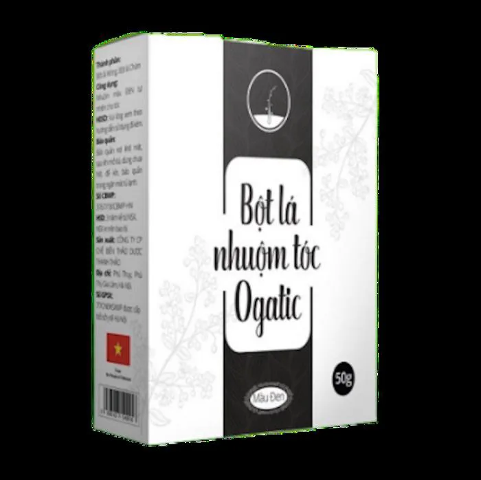 Top 10 Thuốc Nhuộm Tóc Thảo Dược tốt nhất hiện nay (Bigen, Herbul, Thái  Dương) | mybest