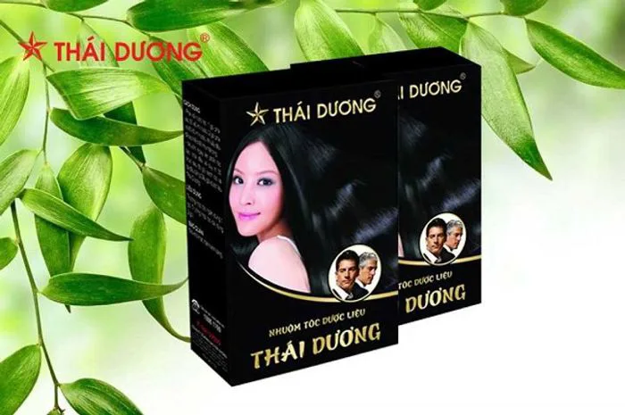 Đi tìm thuốc nhuộm tóc thảo dược loại nào tốt đang được tin dùng nhất hiện  nay