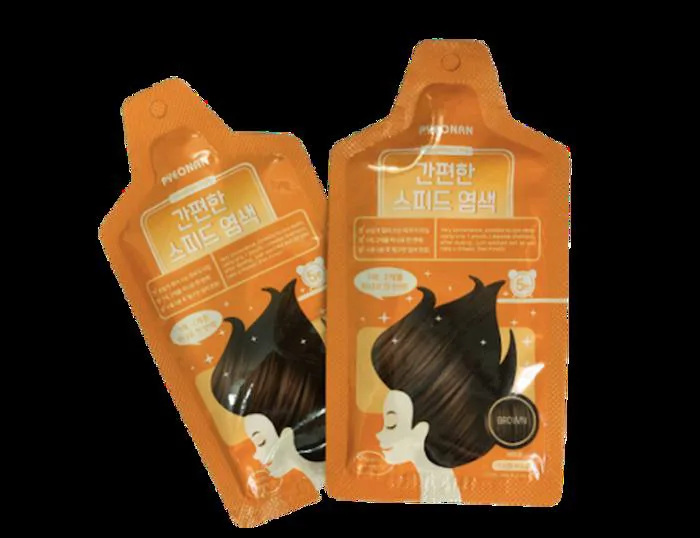 Top 10 Thuốc Nhuộm Tóc Thảo Dược tốt nhất hiện nay (Bigen, Herbul, Thái  Dương) | mybest