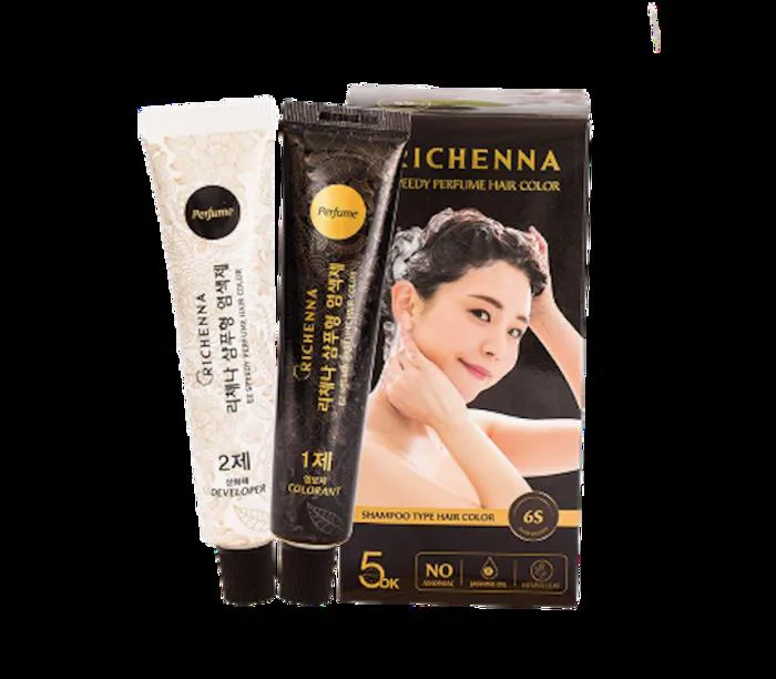 Top 10 Thuốc Nhuộm Tóc Thảo Dược tốt nhất hiện nay (Bigen, Herbul, Thái  Dương) | mybest
