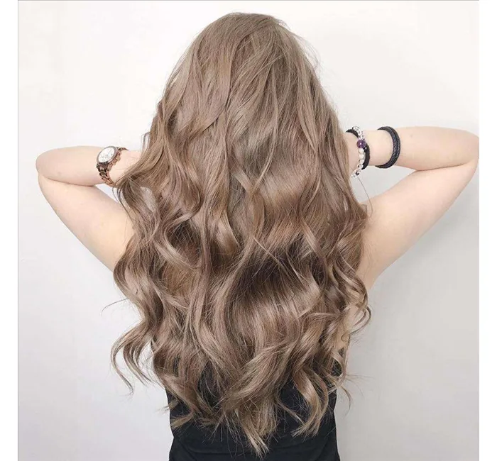 5 câu hỏi phổ biến nhất về thuốc uốn tóc – Cách chọn, dùng và chăm tóc đúng chuẩn salon