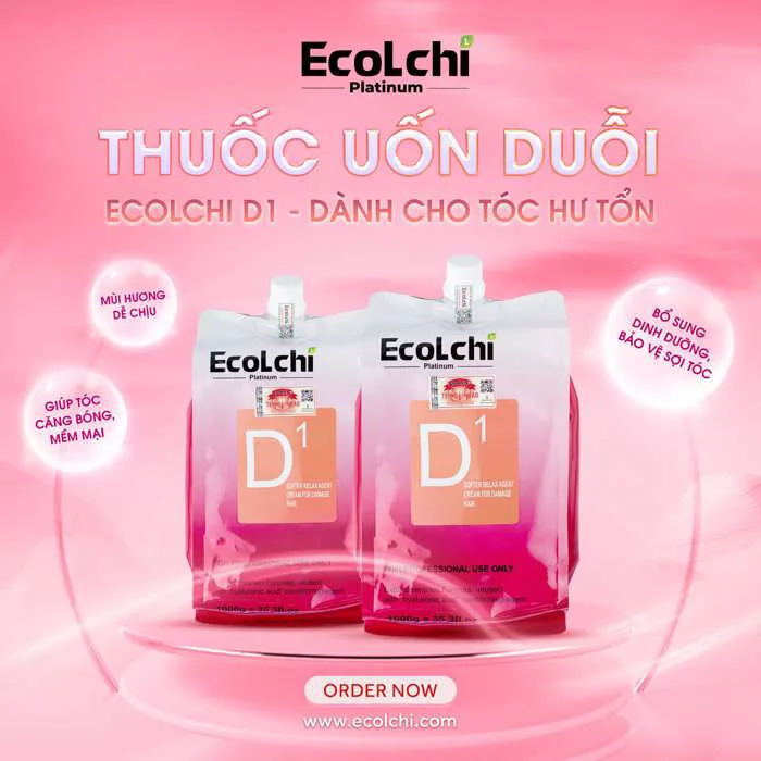 Top 7 Thuốc Uốn Nóng Không Gây Hư Tóc, Bảo Vệ Tóc Tối Đa - Mỹ phẩm tóc chính hãng