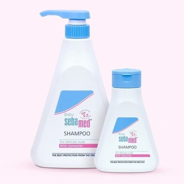 Top 10 Dầu Gội Trẻ Em tốt nhất 2024 [Tư Vấn Từ Chuyên Gia] | mybest
