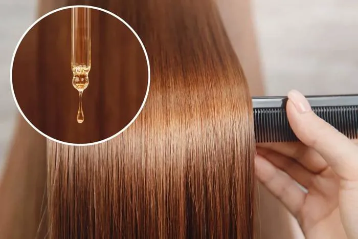 Dấu hiệu tóc cháy nắng và cách bảo vệ tóc khỏi hư tổn dưới nắng hè •