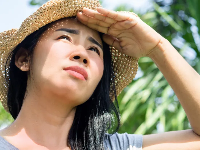 Tóc Bị Cháy Nắng Có Phục Hồi Được Không? 5 Bước Cấp Cứu