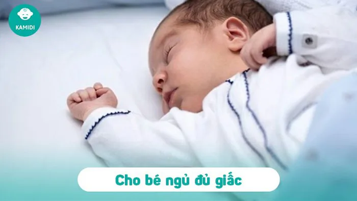 Trẻ chậm mọc tóc thiếu chất gì? Mẹ nên làm gì khi thấy con chậm mọc tóc?