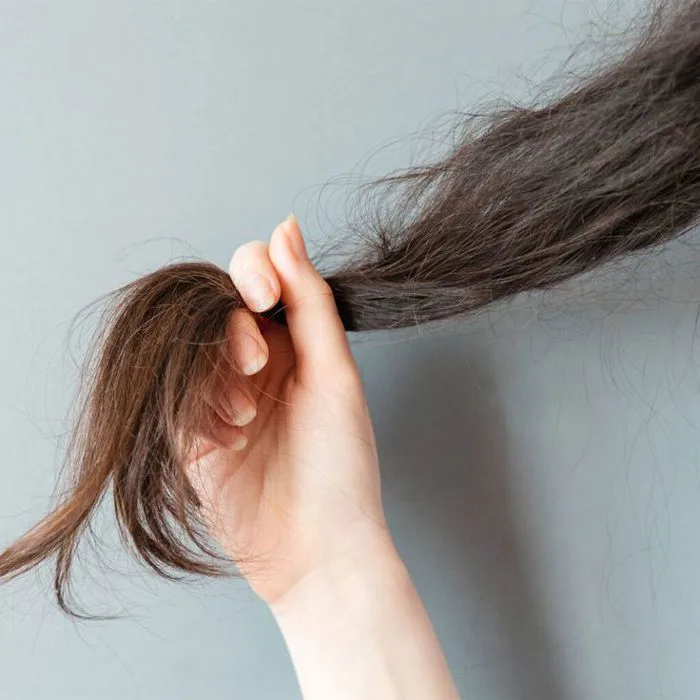 Vì sao tóc sau khi uốn bị khô xơ? - Mỹ phẩm tóc chính hãng Vì sao tóc sau khi uốn bị khô xơ? - Mỹ phẩm tóc chính hãng