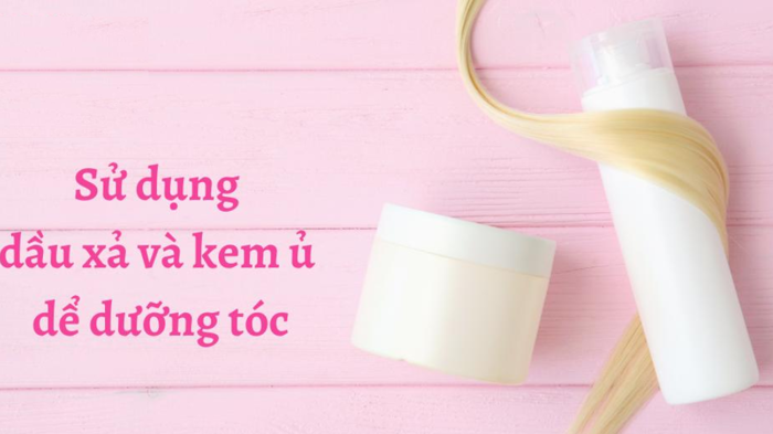 Tóc uốn bị khô xơ phải làm sao? Tóc uốn bị khô xơ phải làm sao?