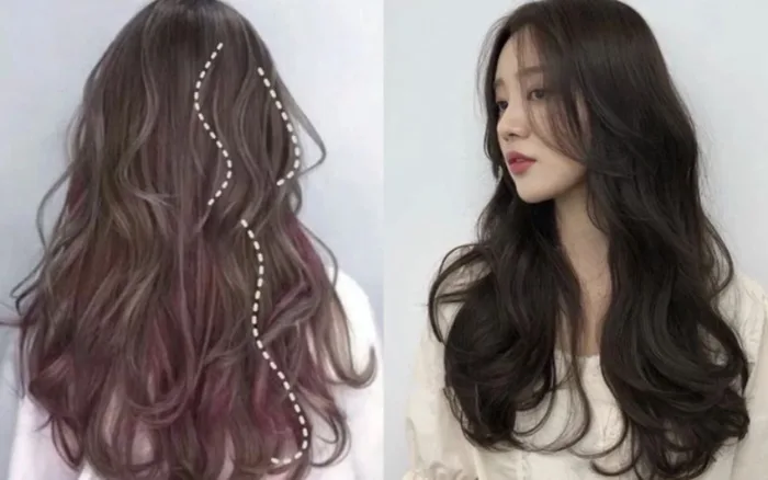 Uốn tóc có bị xơ không? 12 cách hạn chế tóc uốn bị khô xơ Uốn tóc có bị xơ không? 12 cách hạn chế tóc uốn bị khô xơ