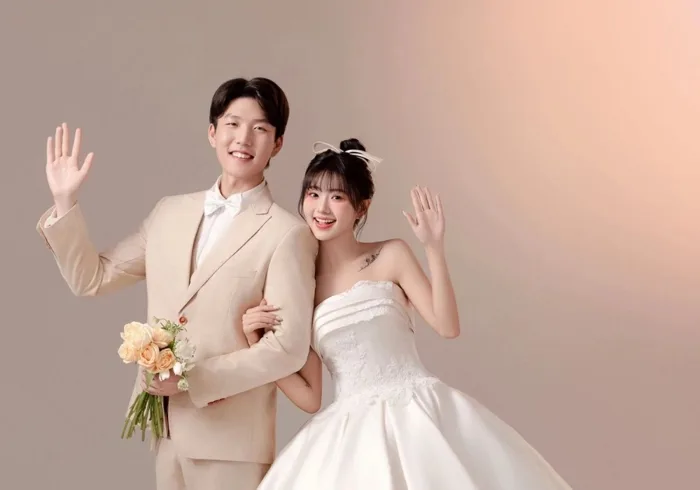 10+ Kiểu tóc chú rể đẹp, lịch lãm, nam tính trong ngày cưới