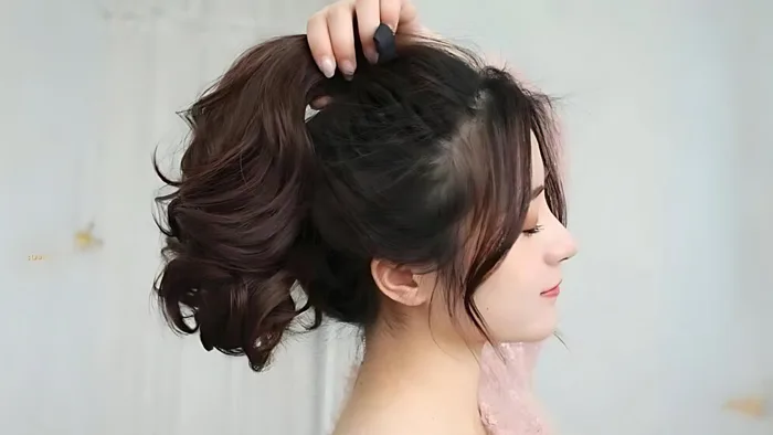 15+ kiểu tóc đuôi ngựa cá tính, năng động bạn nên thử ngay