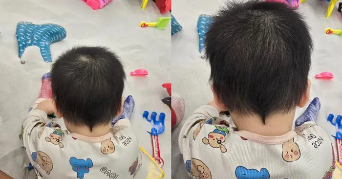 Theo quan niệm dân gian những đứa trẻ có 